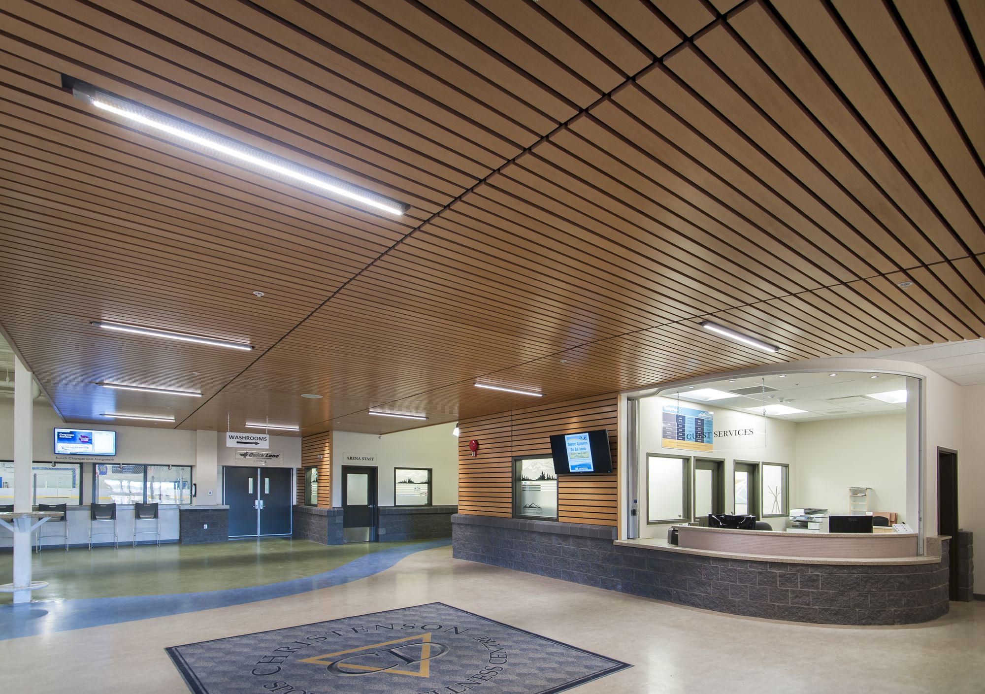 Rocky Mountain House